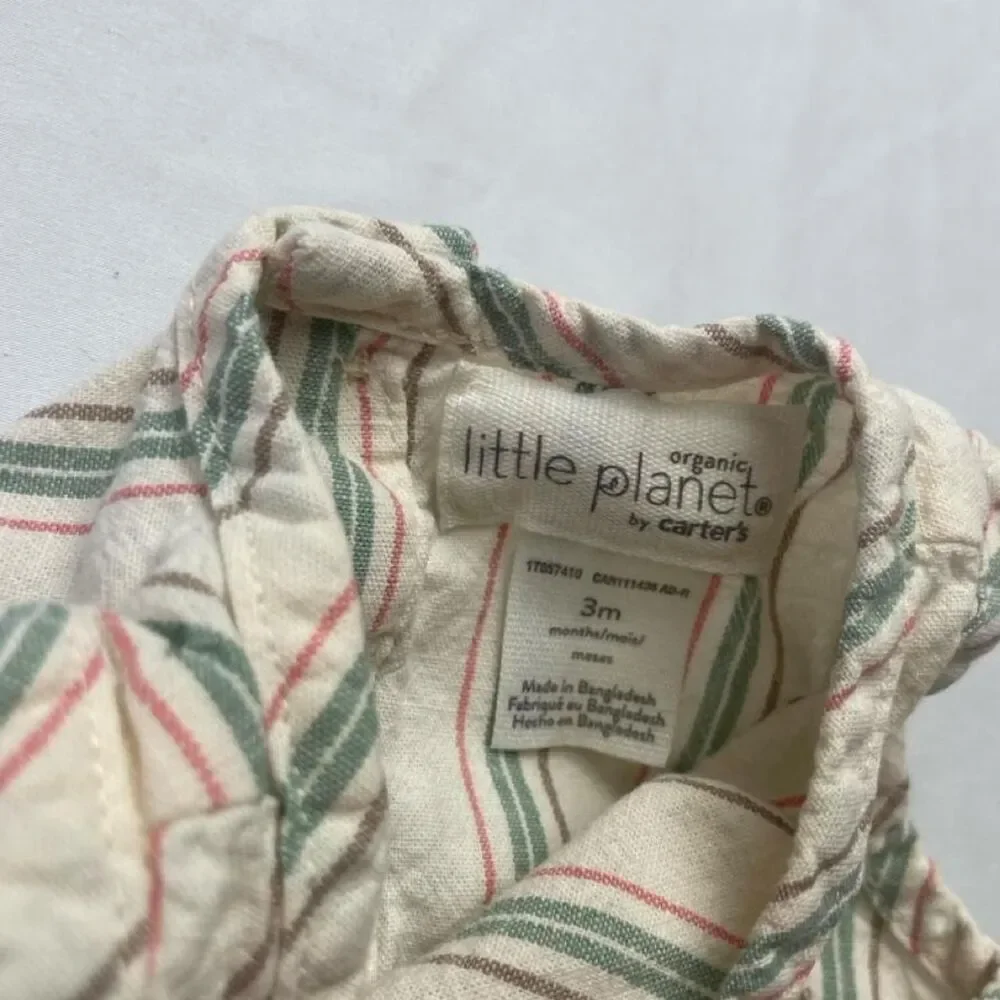 Carters cute baby